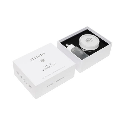 Luxury Skincare Set