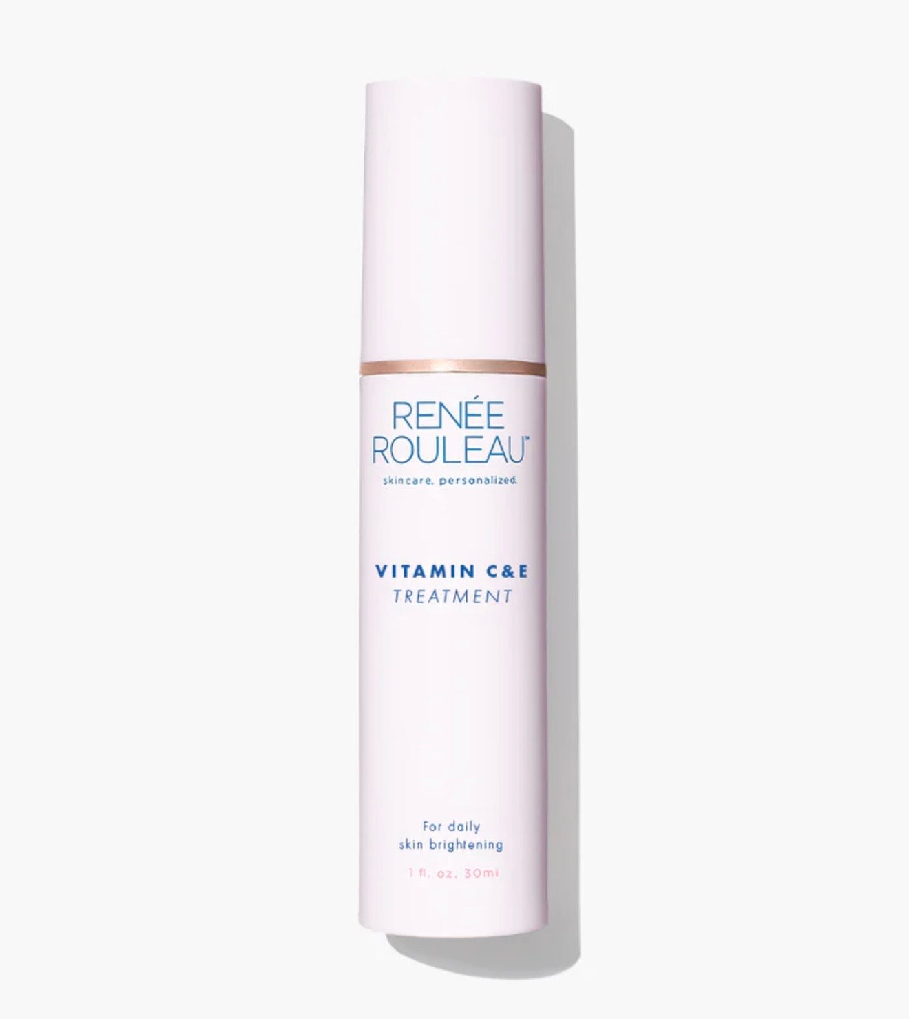 Renée Rouleau Vitamin C&E Treatment