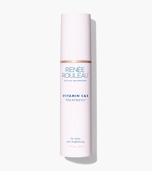 Renée Rouleau Vitamin C&E Treatment