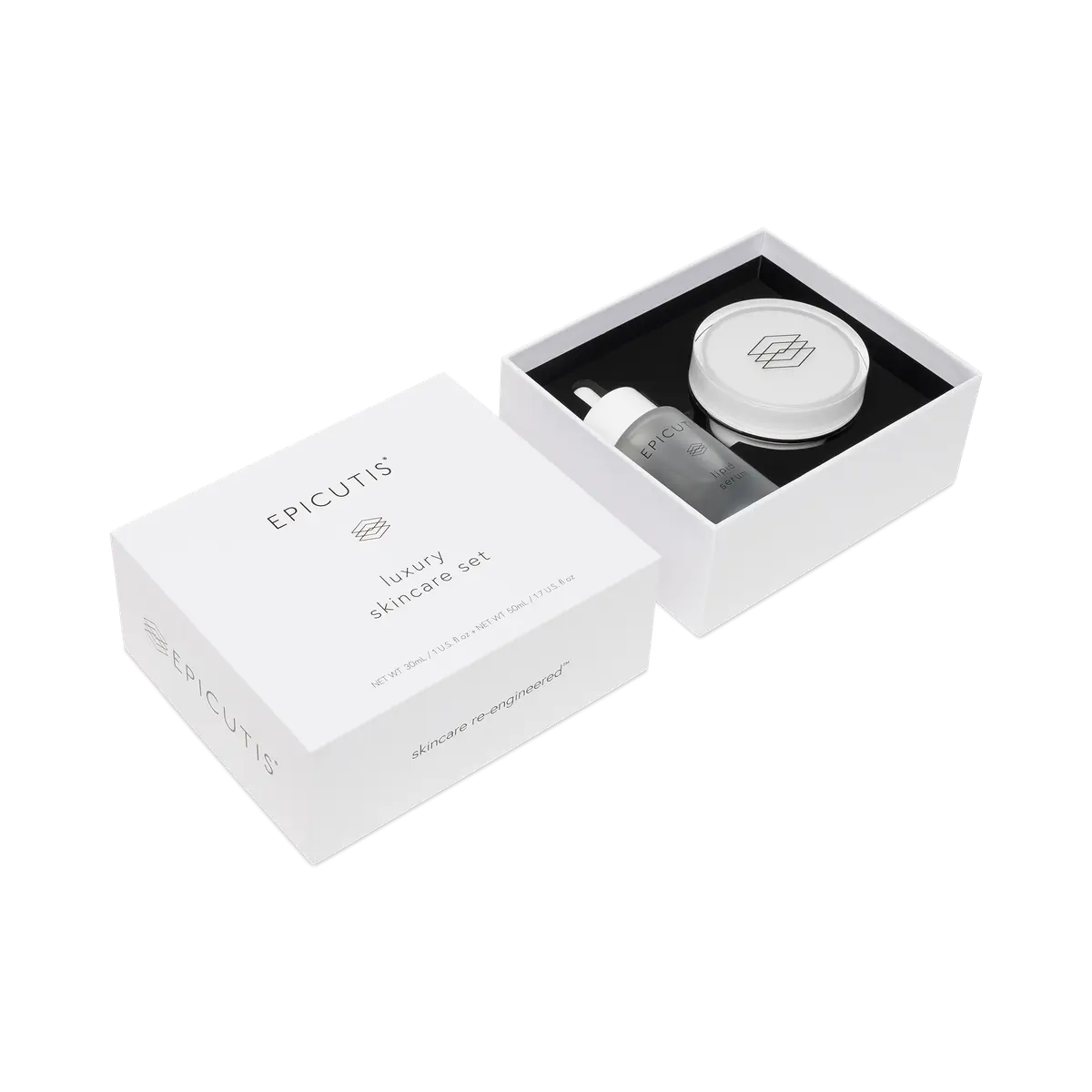 Luxury Skincare Set